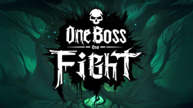 [PC]One Boss One Fight -磁链下载-Zero