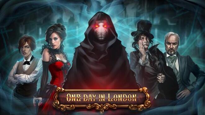 [PC]One Day in London -磁链下载-Zero-零之资源仓库