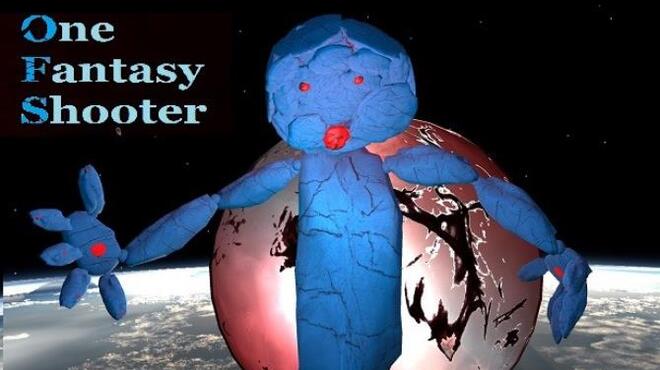 [PC]One Fantasy Shooter -磁链下载-Zero-零之资源仓库
