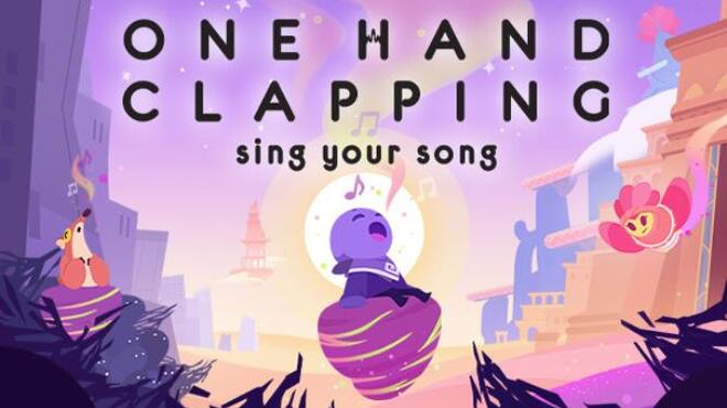 [PC]One Hand Clapping -磁链下载-Zero-零之资源仓库