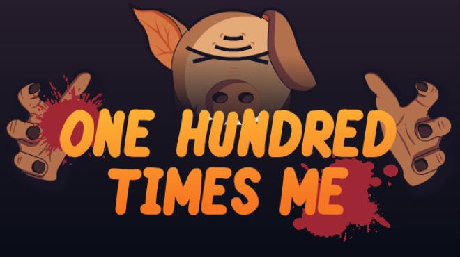 [PC]One Hundred Times Me -磁链下载-Zero