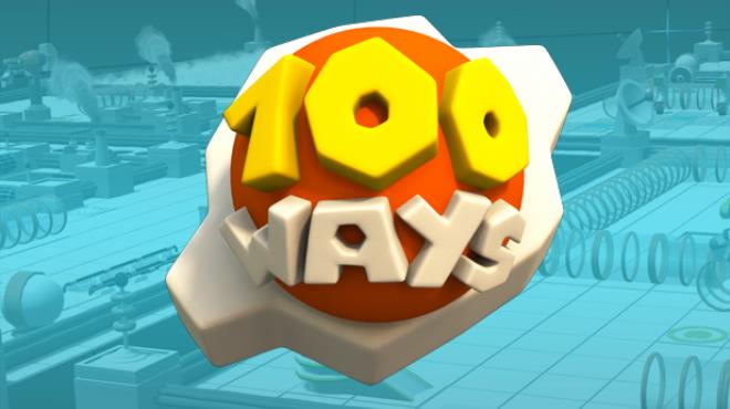 [PC]One Hundred Ways -磁链下载-Zero