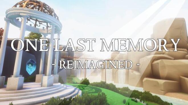[PC]One Last Memory Reimagined -磁链下载-Zero-零之资源仓库