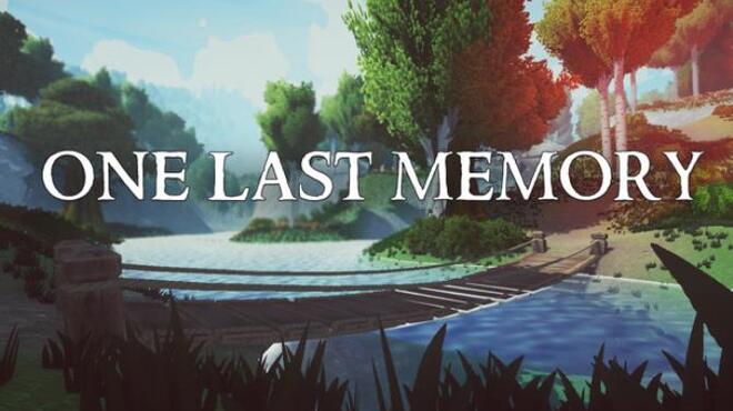 [PC]One Last Memory -磁链下载-Zero