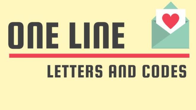 [PC]One Line: Letters and Codes -磁链下载-Zero-零之资源仓库