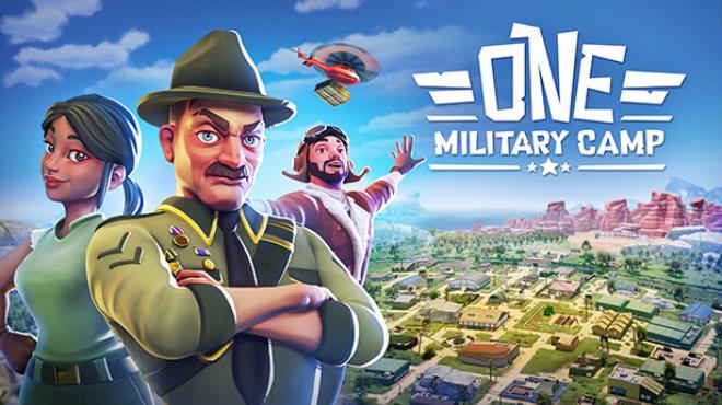 [PC]One Military Camp -磁链下载-Zero-零之资源仓库