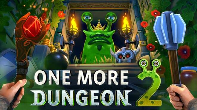 [PC]One More Dungeon 2 -磁链下载-Zero