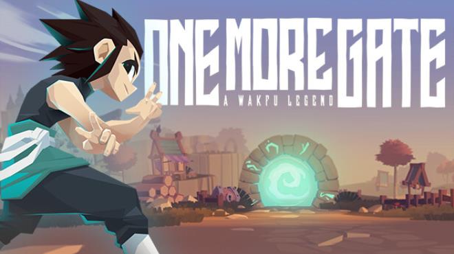 [PC]One More Gate Complete Edition -磁链下载-Zero