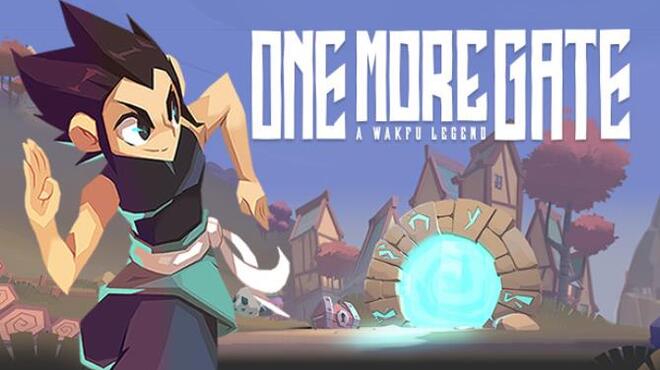 [PC]One More Gate : A Wakfu Legend -磁链下载-Zero-零之资源仓库