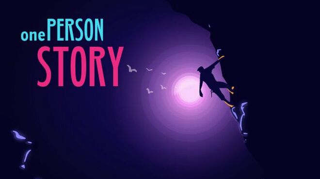 [PC]One Person Story -磁链下载-Zero-零之资源仓库