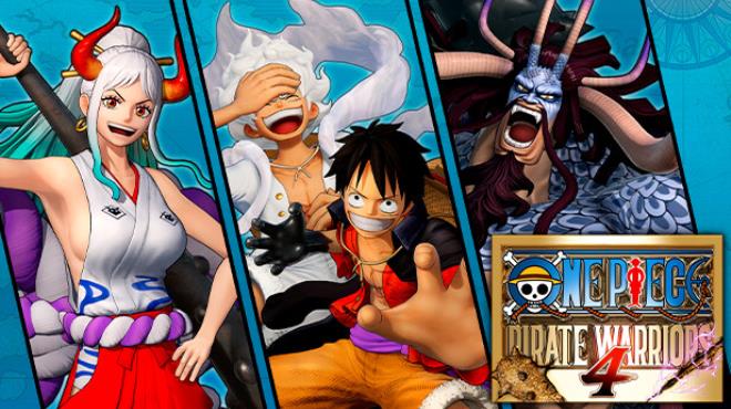 [PC]One Piece Pirate Warriors 4 The Battle of Onigashima Pack -磁链下载-Zero-零之资源仓库