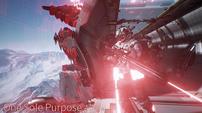 [PC]One Sole Purpose -磁链下载-Zero