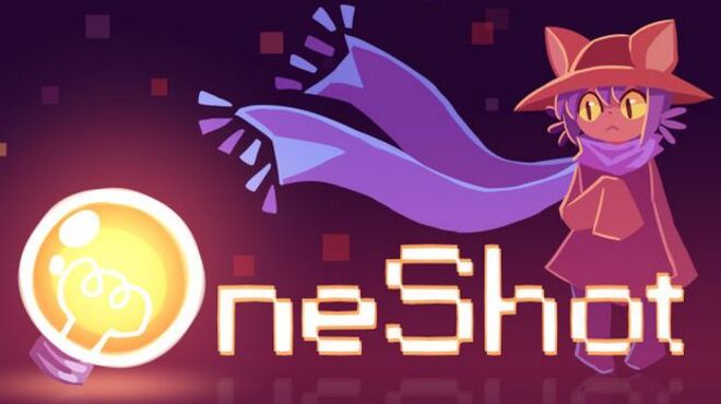 [PC]OneShot -磁链下载-Zero-零之资源仓库