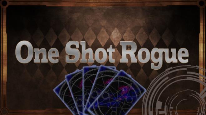 [PC]OneShotRogue -磁链下载-Zero-零之资源仓库