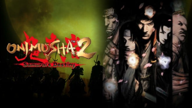[PC]Onimusha 2 Samurais Destiny -磁链下载-Zero-零之资源仓库