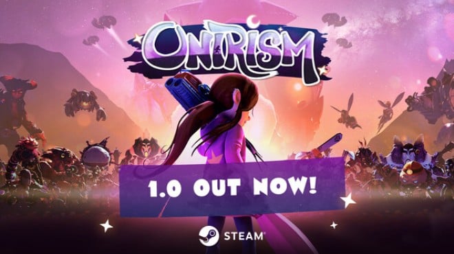 [PC]Onirism -磁链下载-Zero