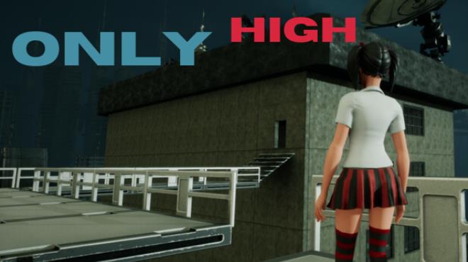 [PC]Only High -磁链下载-Zero-零之资源仓库