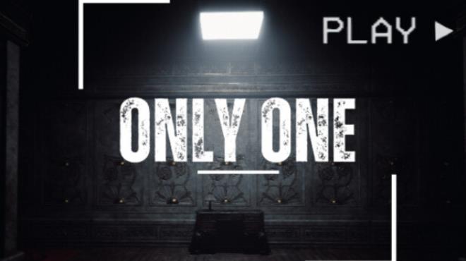 [PC]Only One -磁链下载-Zero-零之资源仓库