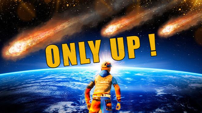 [PC]Only Up 1 -磁链下载-Zero-零之资源仓库