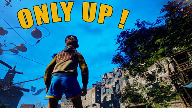 [PC]Only Up -磁链下载-Zero