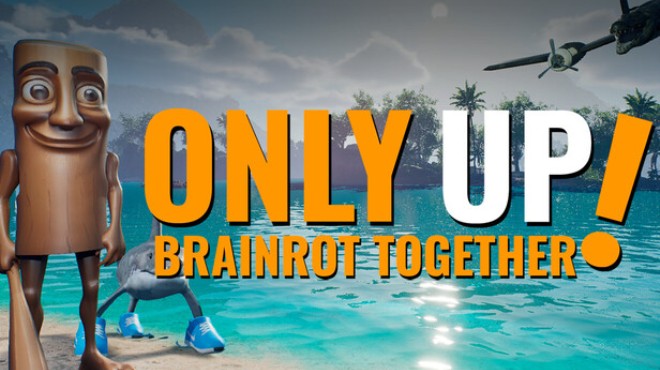 [PC]Only Up: BRAINROT TOGETHER -磁链下载-Zero