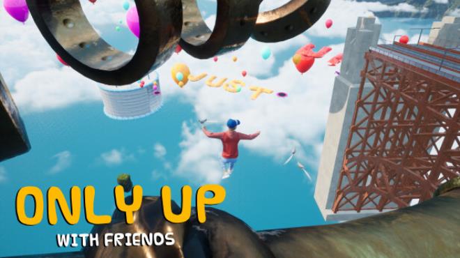 [PC]Only Up: With Friends -磁链下载-Zero-零之资源仓库