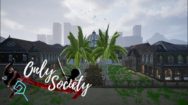 [PC]OnlySociety Secret -磁链下载-Zero