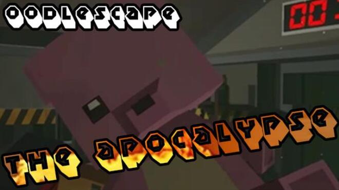 [PC]Oodlescape – The Apocalypse -磁链下载-Zero-零之资源仓库