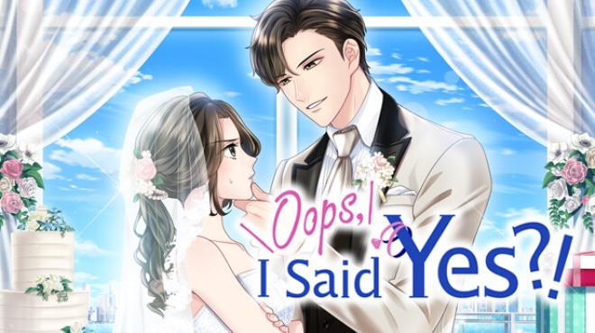 [PC]Oops, I Said Yes?! -磁链下载-Zero
