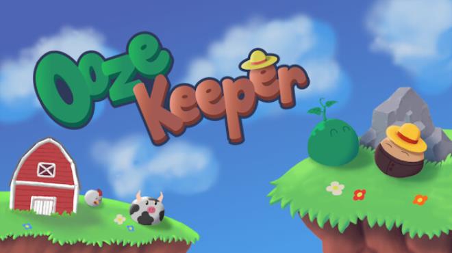 [PC]Ooze Keeper -磁链下载-Zero-零之资源仓库