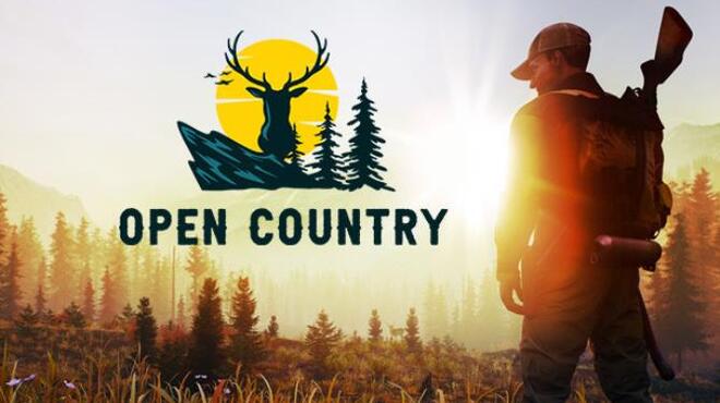[PC]Open Country -磁链下载-Zero-零之资源仓库