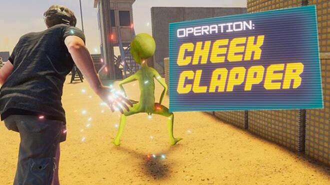 [PC]Operation Cheek Clapper -磁链下载-Zero-零之资源仓库