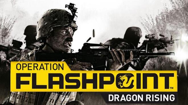 [PC]Operation Flashpoint: Dragon Rising -磁链下载-Zero-零之资源仓库