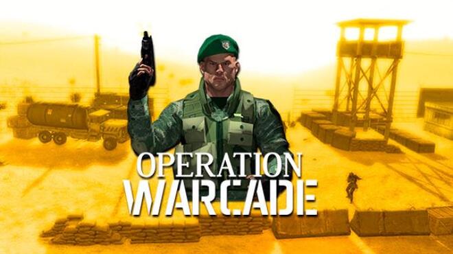 [PC]Operation Warcade VR -磁链下载-Zero-零之资源仓库