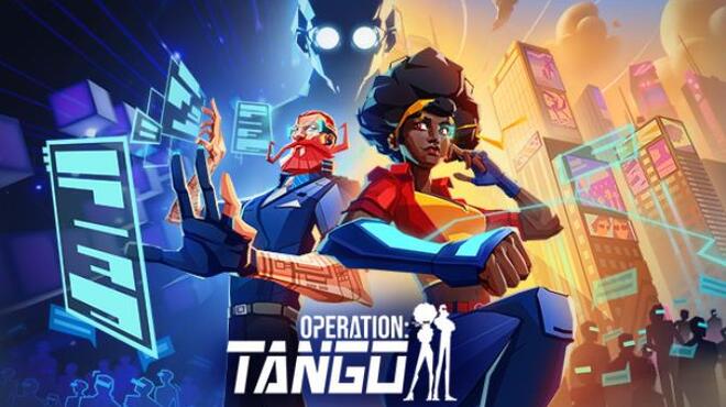 [PC]Operation: Tango -磁链下载-Zero-零之资源仓库