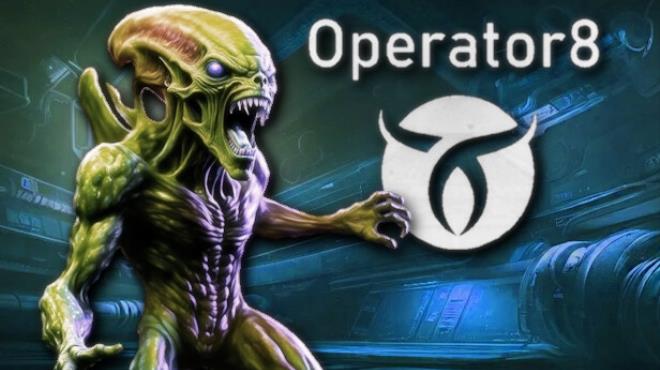 [PC]Operator8 -磁链下载-Zero