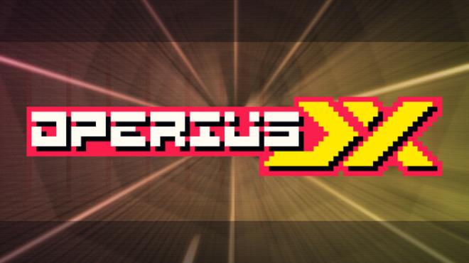 [PC]Operius DX -磁链下载-Zero-零之资源仓库