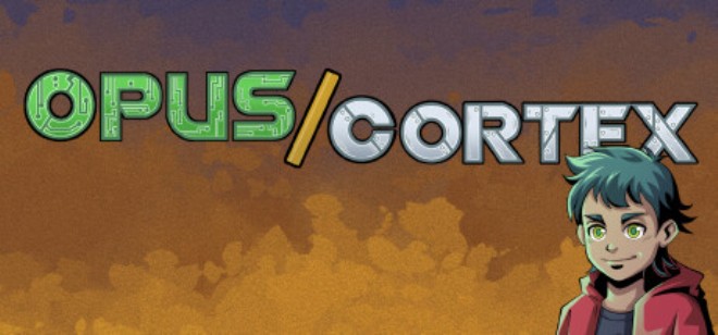 [PC]Opus Cortex: A Nonogram Puzzle Story -磁链下载-Zero