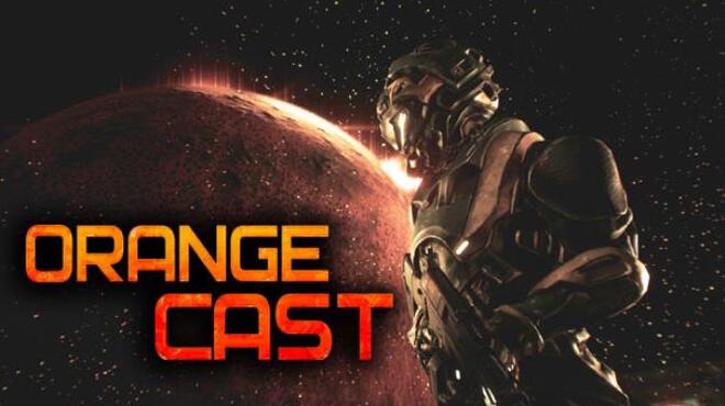 [PC]Orange Cast Sci-Fi Space Action Game -磁链下载-Zero-零之资源仓库