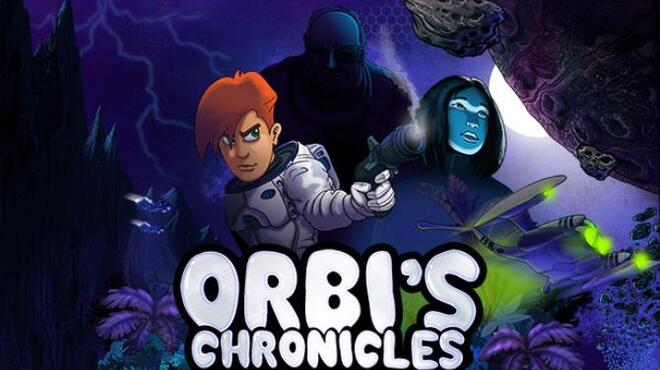 [PC]Orbis Chronicles -磁链下载-Zero-零之资源仓库