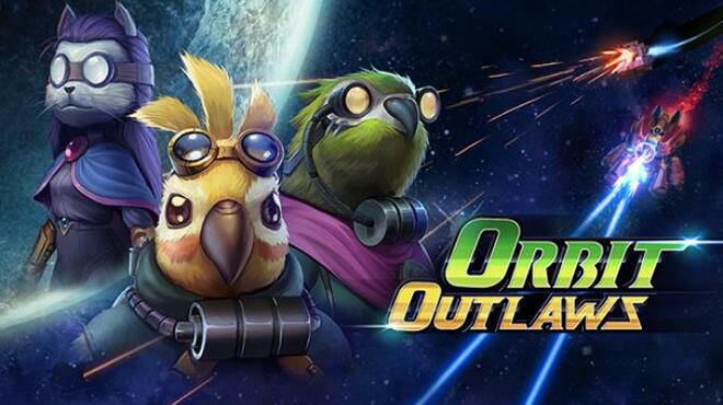 [PC]Orbit Outlaws -磁链下载-Zero