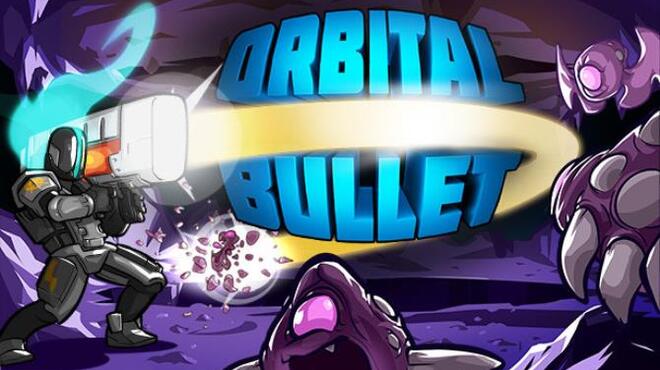 [PC]Orbital Bullet – The 360° Rogue-lite -磁链下载-Zero-零之资源仓库