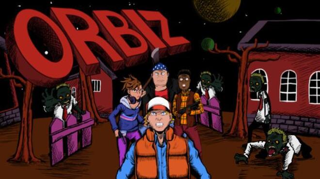 [PC]Orbiz -磁链下载-Zero