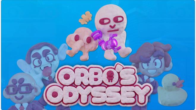 [PC]Orbo’s Odyssey -磁链下载-Zero-零之资源仓库