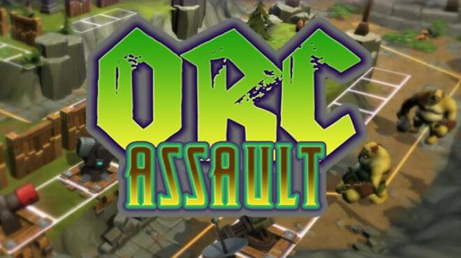 [PC]Orc Assault -磁链下载-Zero-零之资源仓库