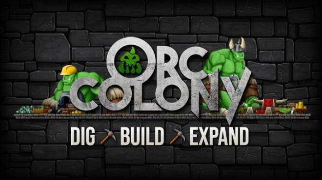 [PC]Orc Colony -磁链下载-Zero-零之资源仓库