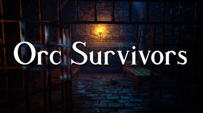[PC]Orc Survivors -磁链下载-Zero-零之资源仓库
