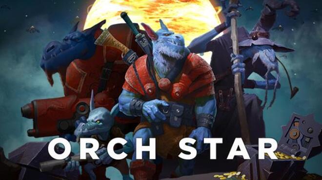 [PC]Orch Star -磁链下载-Zero-零之资源仓库