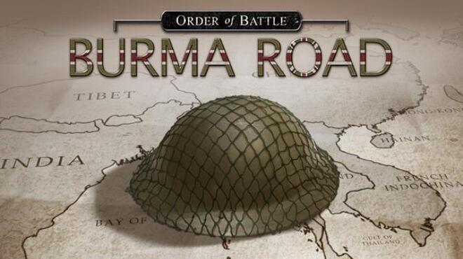 [PC]Order of Battle: Burma Road -磁链下载-Zero