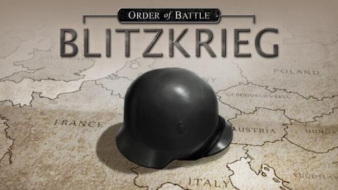 [PC]Order of Battle: Blitzkrieg -磁链下载-Zero-零之资源仓库